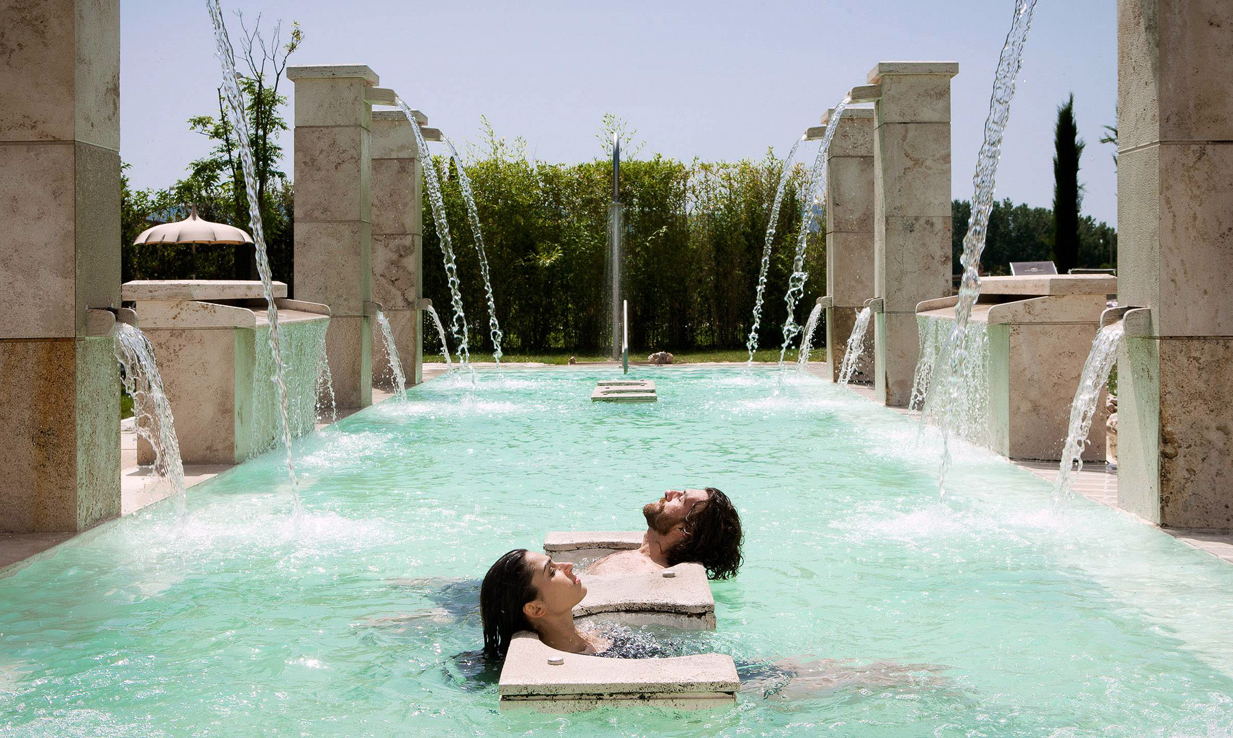 Hotel Salus Terme, Viterbo Hotel Salus Terme, Viterbo