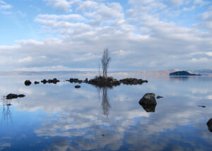 Lago di Bolsena
