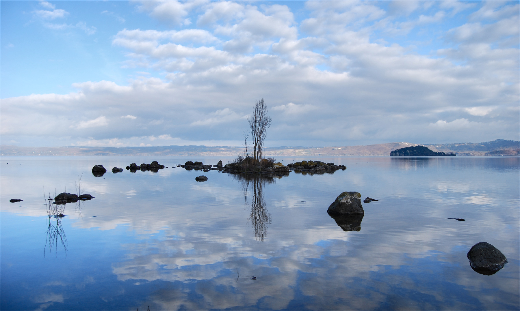 Lago di Bolsena