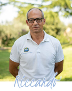 Riccardo Taddeucci Riccardo Taddeucci