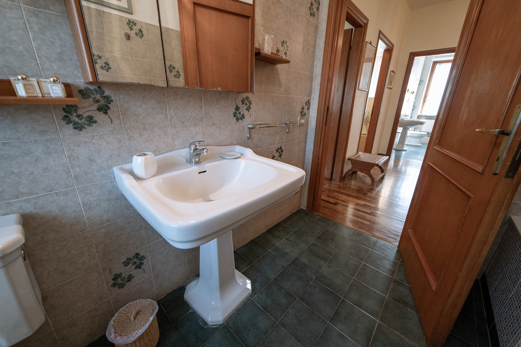 Villa dei Gelsomini – Bagni Villa dei Gelsomini - Bagni