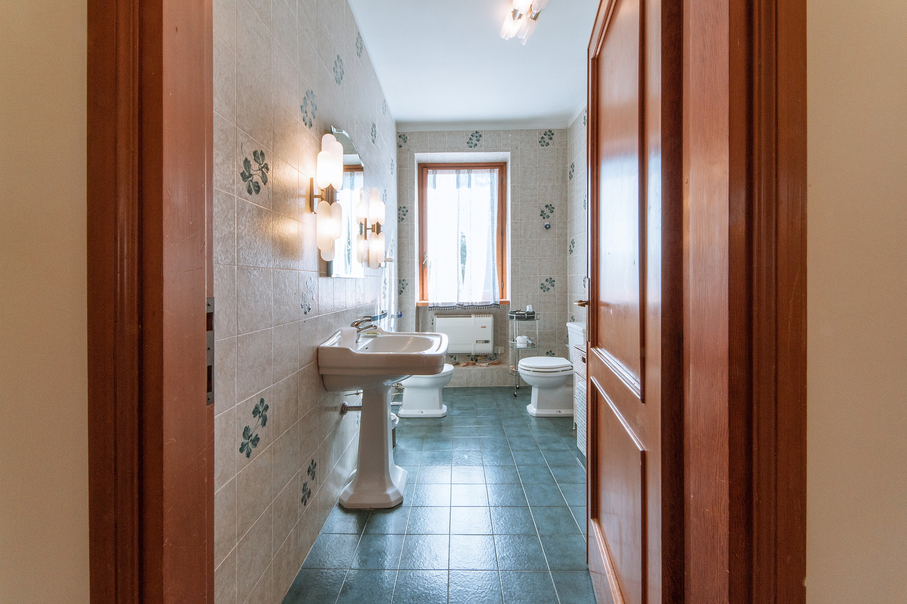 Villa dei Gelsomini – Bagno 1 Villa dei Gelsomini - Bagno 1