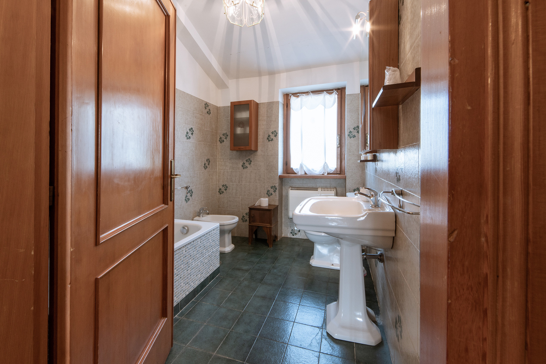Villa dei Gelsomini – Bagno 2 Villa dei Gelsomini - Bagno 2