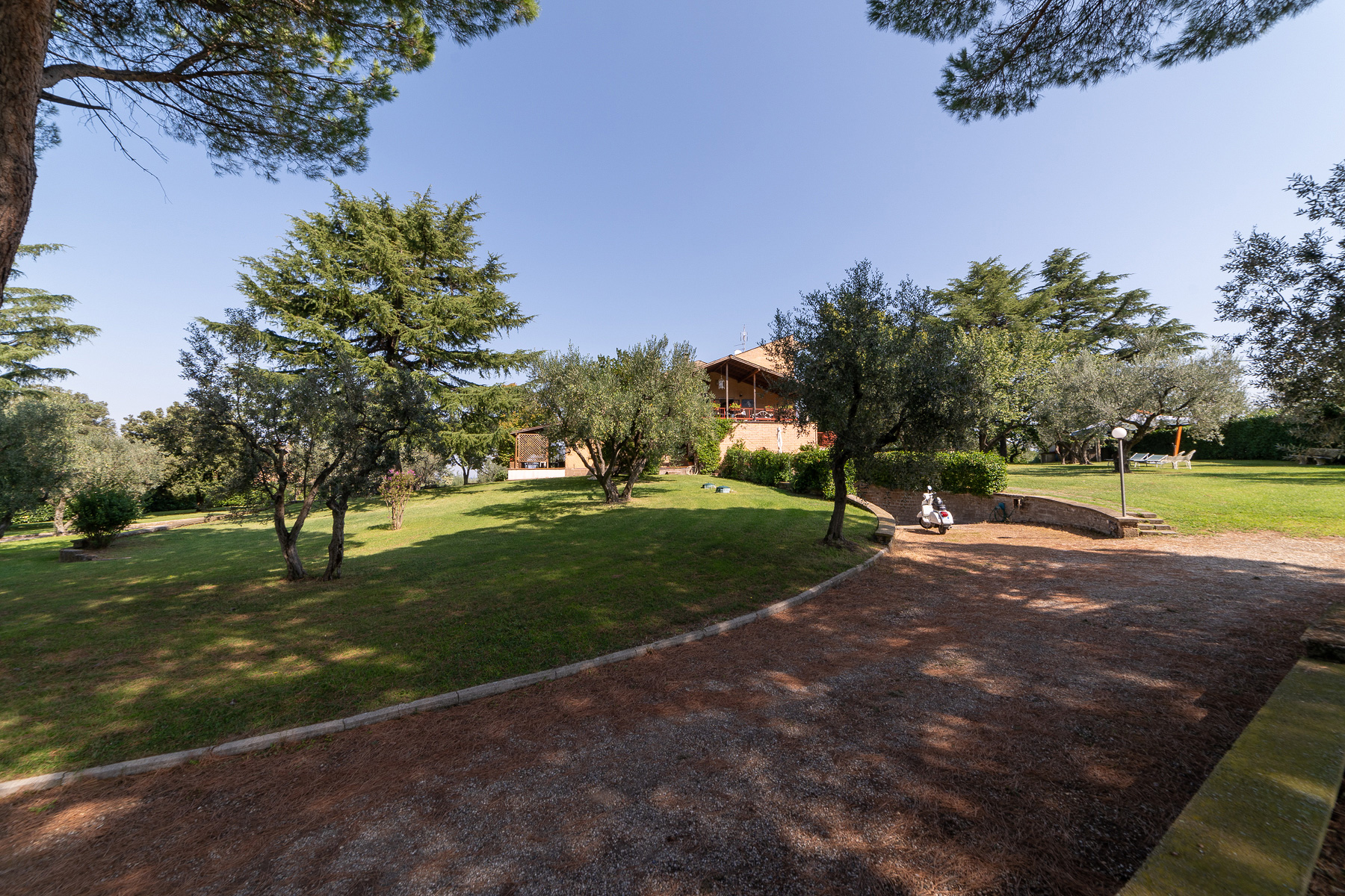Villa dei Gelsomini Villa dei Gelsomini
