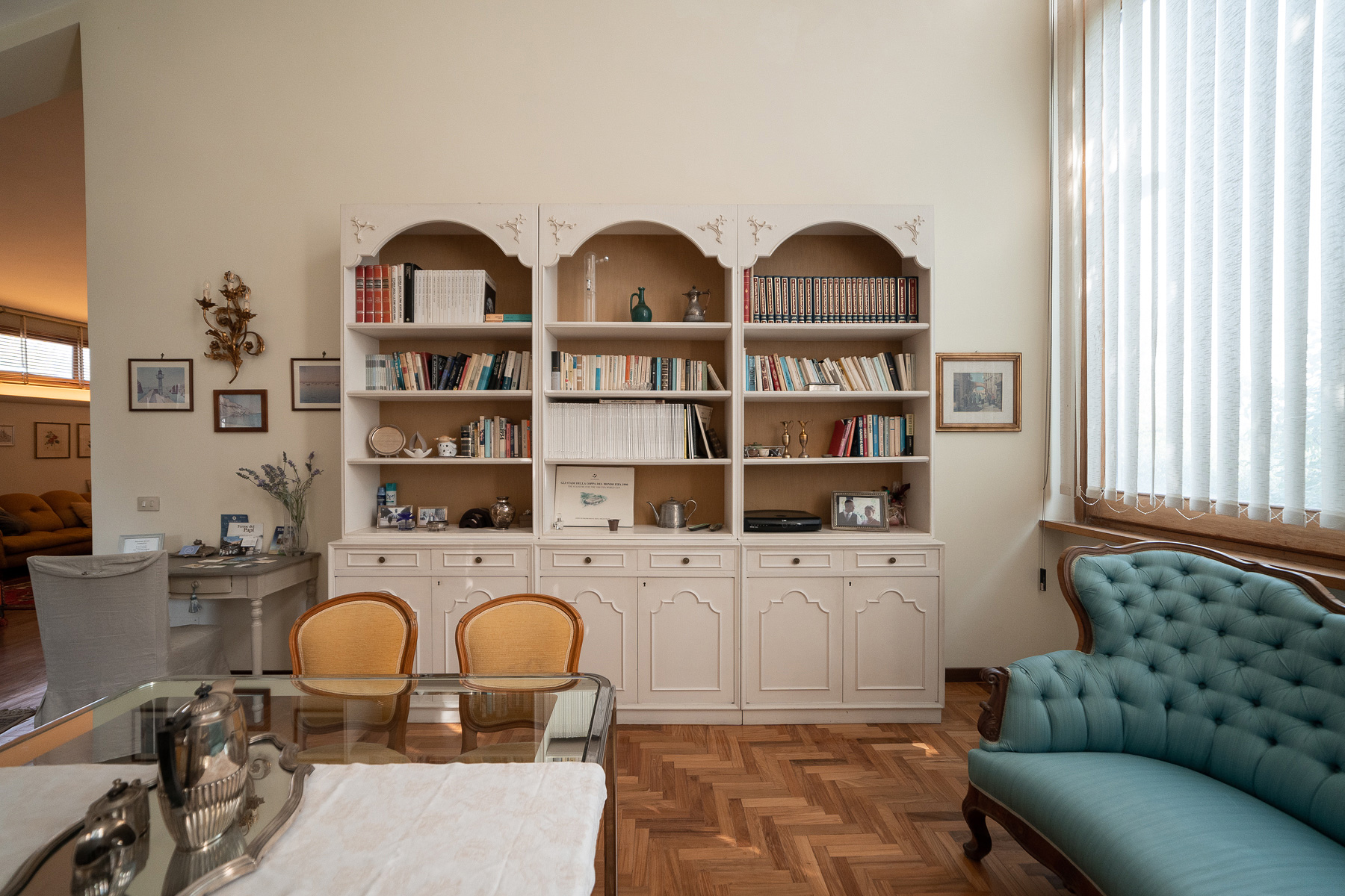 Villa dei Gelsomini – Libreria Villa dei Gelsomini - Libreria