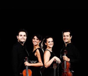 Quartetto Guadagnini