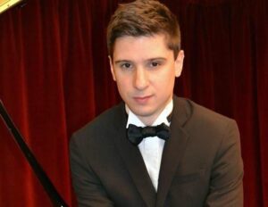 Matteo Biscetti