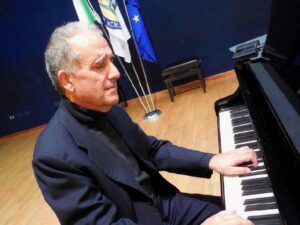 Sandro De Palma